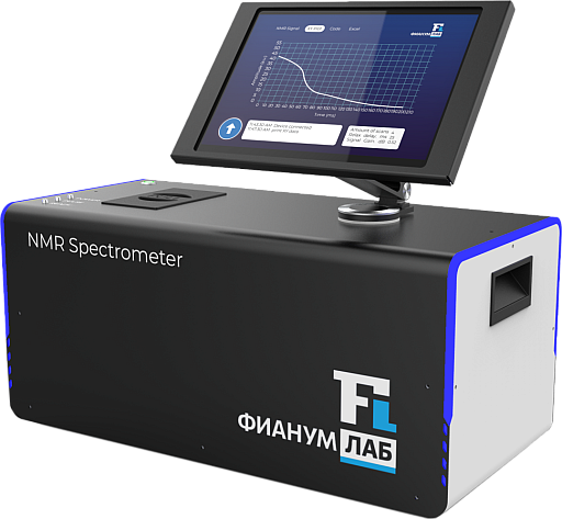 ЯМР-анализатор «ФИАНУМЛАБ»